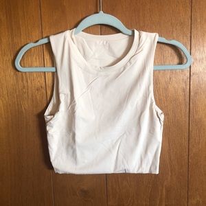 Vitality / Balance Allora tank